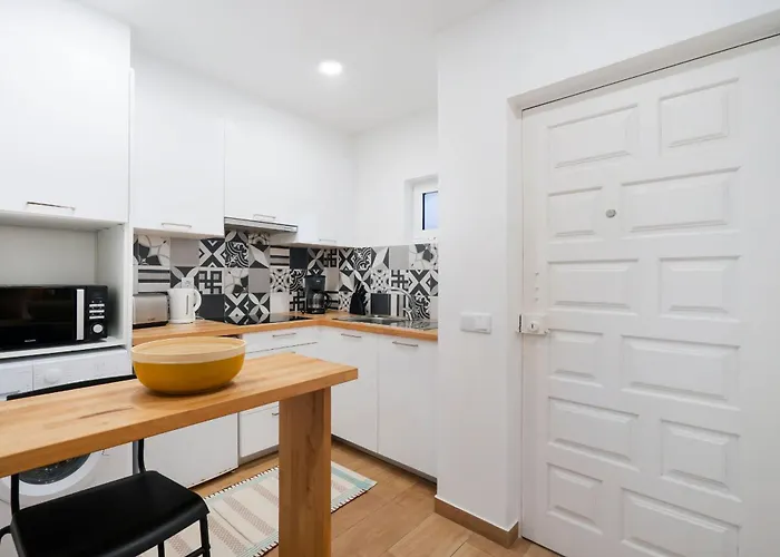 Boat Old Town By Ocvillas Apartment *