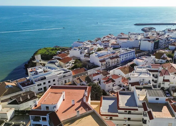 Boat Old Town By Ocvillas Apartment
