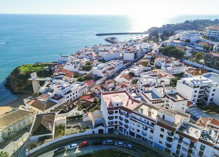 Boat Old Town By Ocvillas *