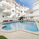 Apartman Boat Old Town By Ocvillas