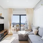 Apartman Boat Old Town By Ocvillas