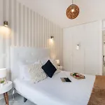 Apartman Boat Old Town By Ocvillas *