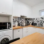 Apartman Boat Old Town By Ocvillas