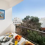 Apartman Boat Old Town By Ocvillas *