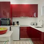 Apartman Boat Old Town By Ocvillas