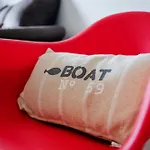 Boat Old Town By Ocvillas Apartman *